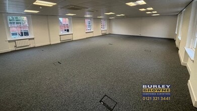 707 Warwick Rd, Solihull for lease Interior Photo- Image 2 of 9