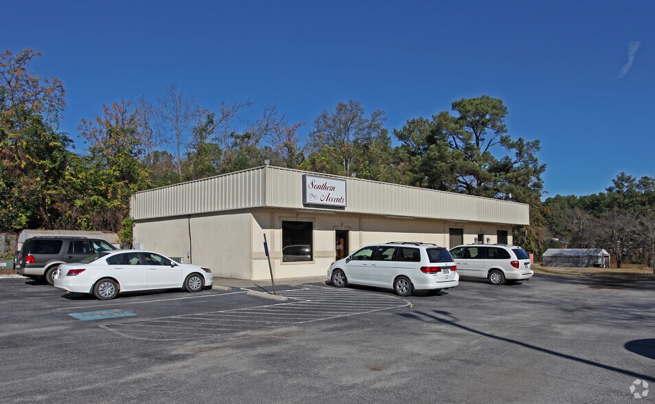 122 Old Evans Rd, Augusta, GA 30907