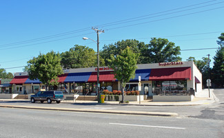 More details for 5700-5712 Patterson Ave, Richmond, VA - Retail for Lease