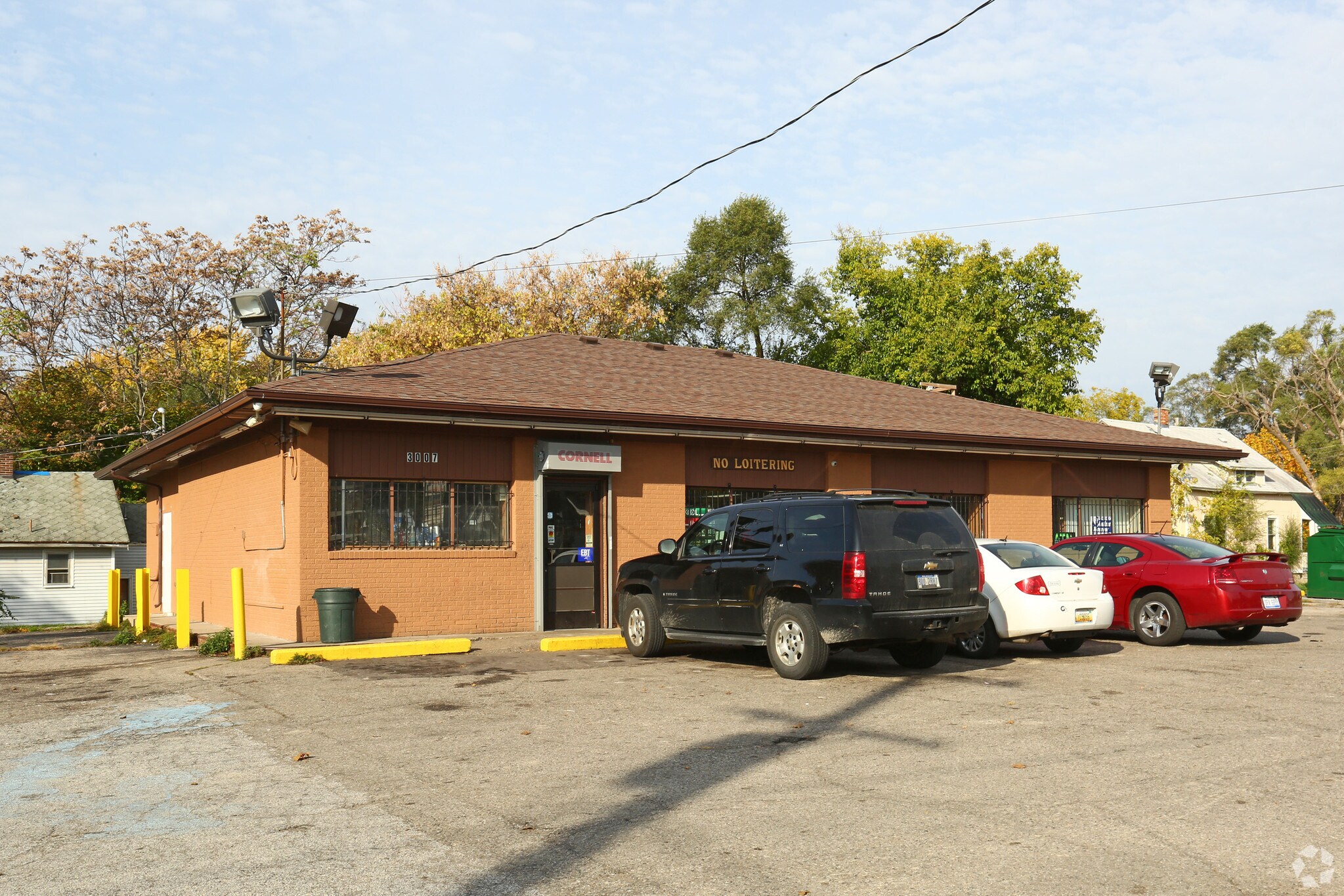 3007 N Franklin Ave, Flint, MI for sale Primary Photo- Image 1 of 1