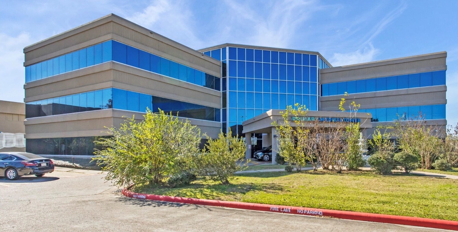 2802 Garth Rd, Baytown, TX 77521 Office for Lease