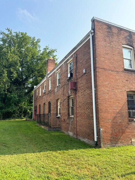 4920 Nash St NE, Washington, DC for sale - Building Photo - Image 2 of 5