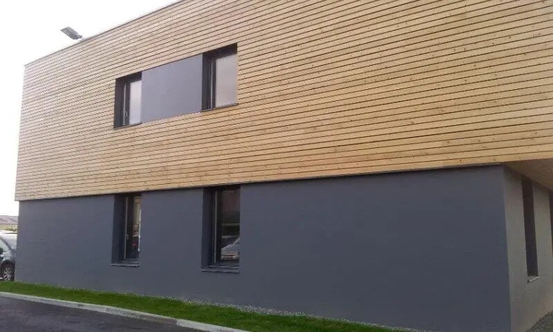 Office in Saint-Brieuc for lease - Building Photo - Image 3 of 9