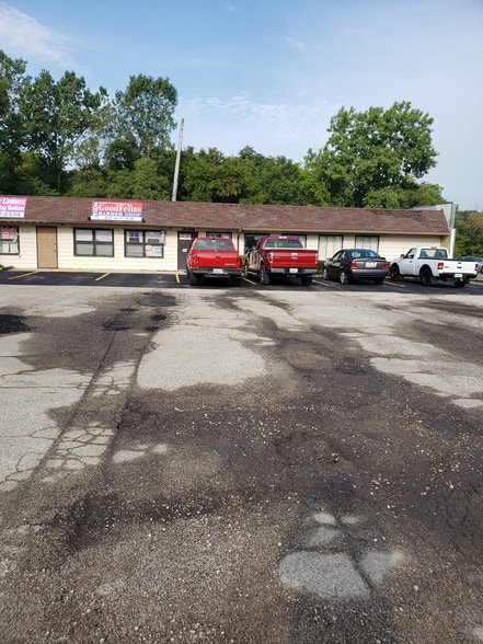 38482 N Sheridan Rd, Beach Park, IL for sale - Building Photo - Image 1 of 1