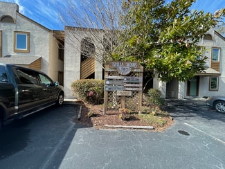 More details for 4603 Oleander Dr, Myrtle Beach, SC - Office for Lease