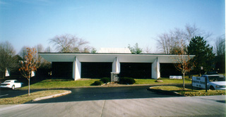 1820-1868 Craig Rd, Saint Louis, MO for lease Building Photo- Image 1 of 2