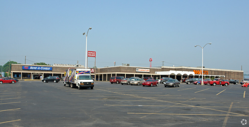 800-830 14th St, Huntington, WV for sale - Primary Photo - Image 1 of 1