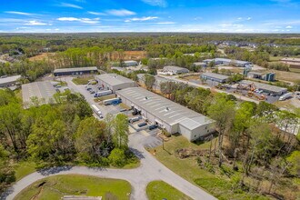 120 McDougall Ct, Greenville, SC - AERIAL  map view - Image1