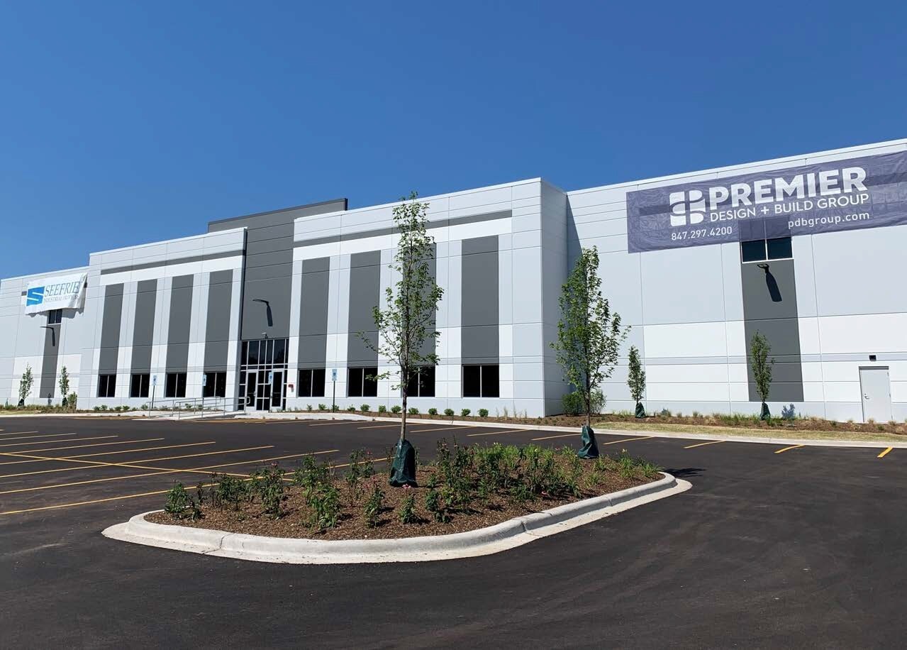 2100 S Wolf Rd, Des Plaines, IL for sale Building Photo- Image 1 of 1