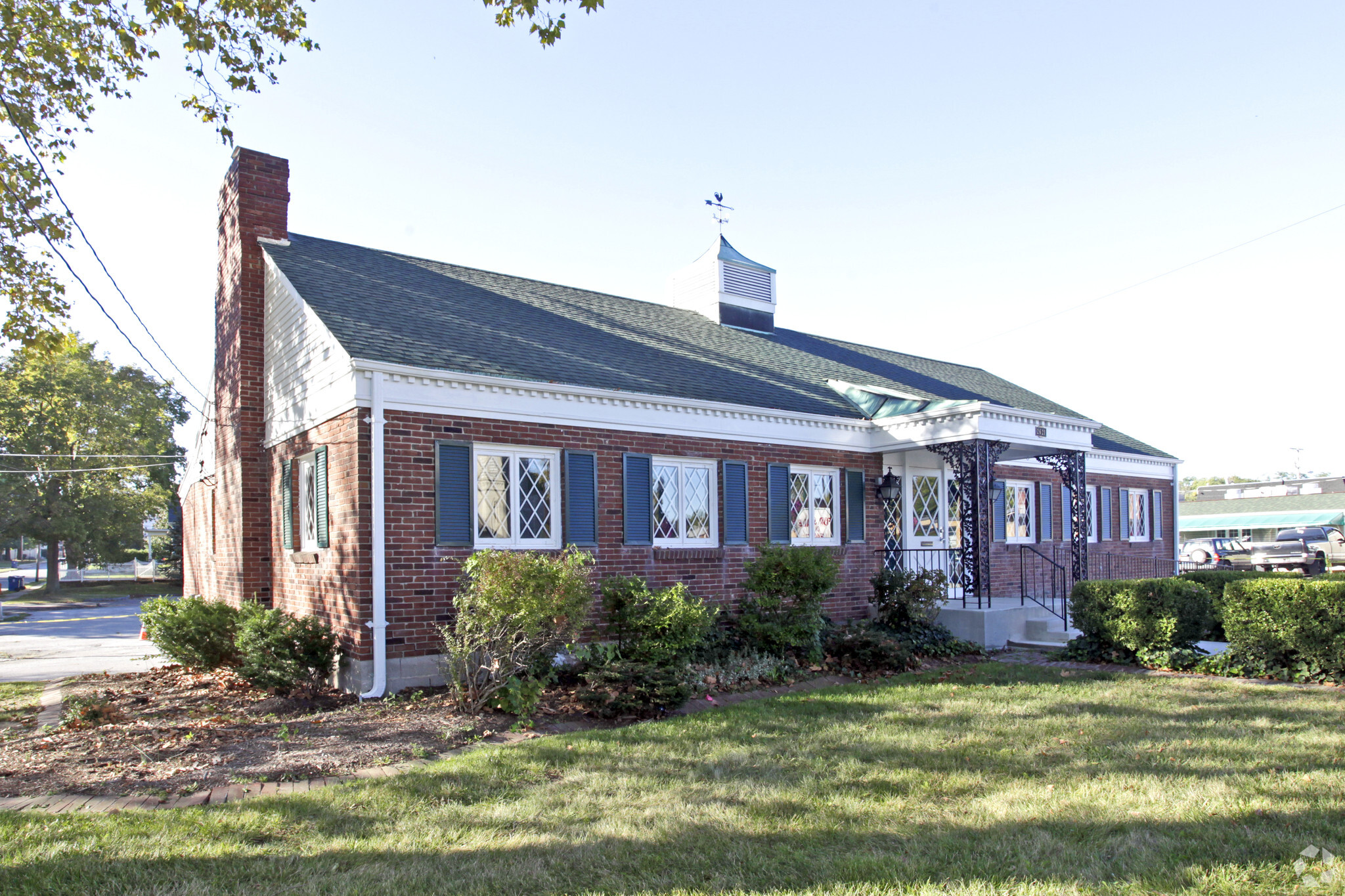 2621 College Ave, Alton, IL for sale Primary Photo- Image 1 of 1