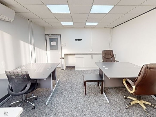 Howard Chase, Basildon for lease Building Photo- Image 1 of 7