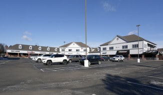 More details for 10110-10158 Brooks School Rd, Fishers, IN - Office/Retail, Retail for Lease