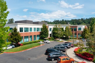 More details for 19910 North Creek Pky, Bothell, WA - Office for Lease