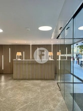 Office in Barcelona, Barcelona for lease Lobby- Image 2 of 8