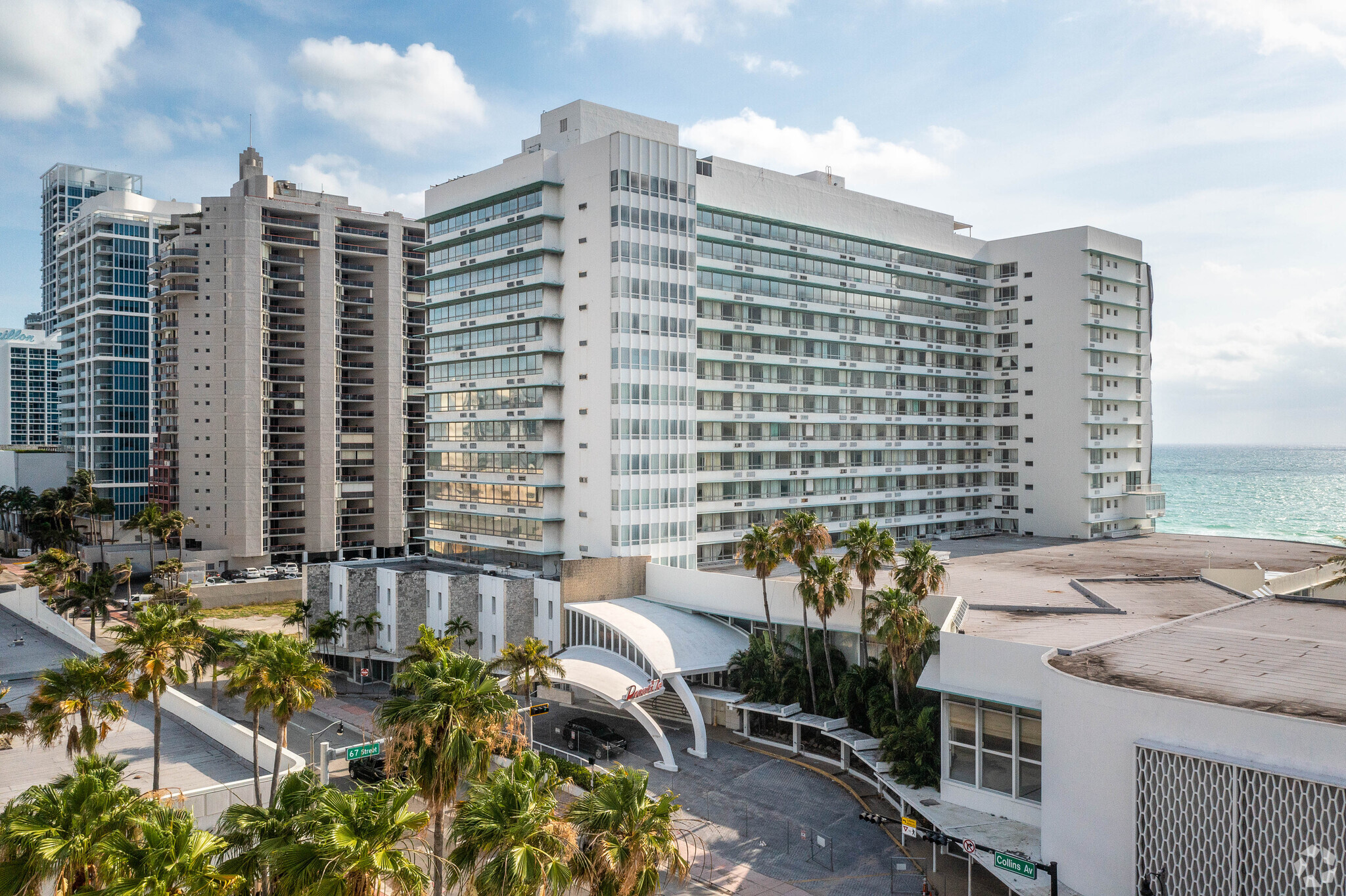 6701 Collins Ave, Miami Beach, FL for sale Primary Photo- Image 1 of 1