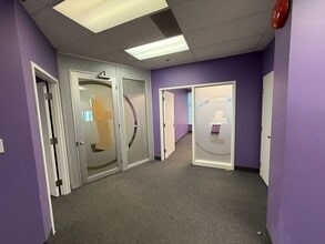 70 Disco Rd, Toronto, ON for lease Interior Photo- Image 2 of 8