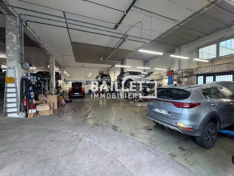 Flex in Nice for lease - Building Photo - Image 3 of 23