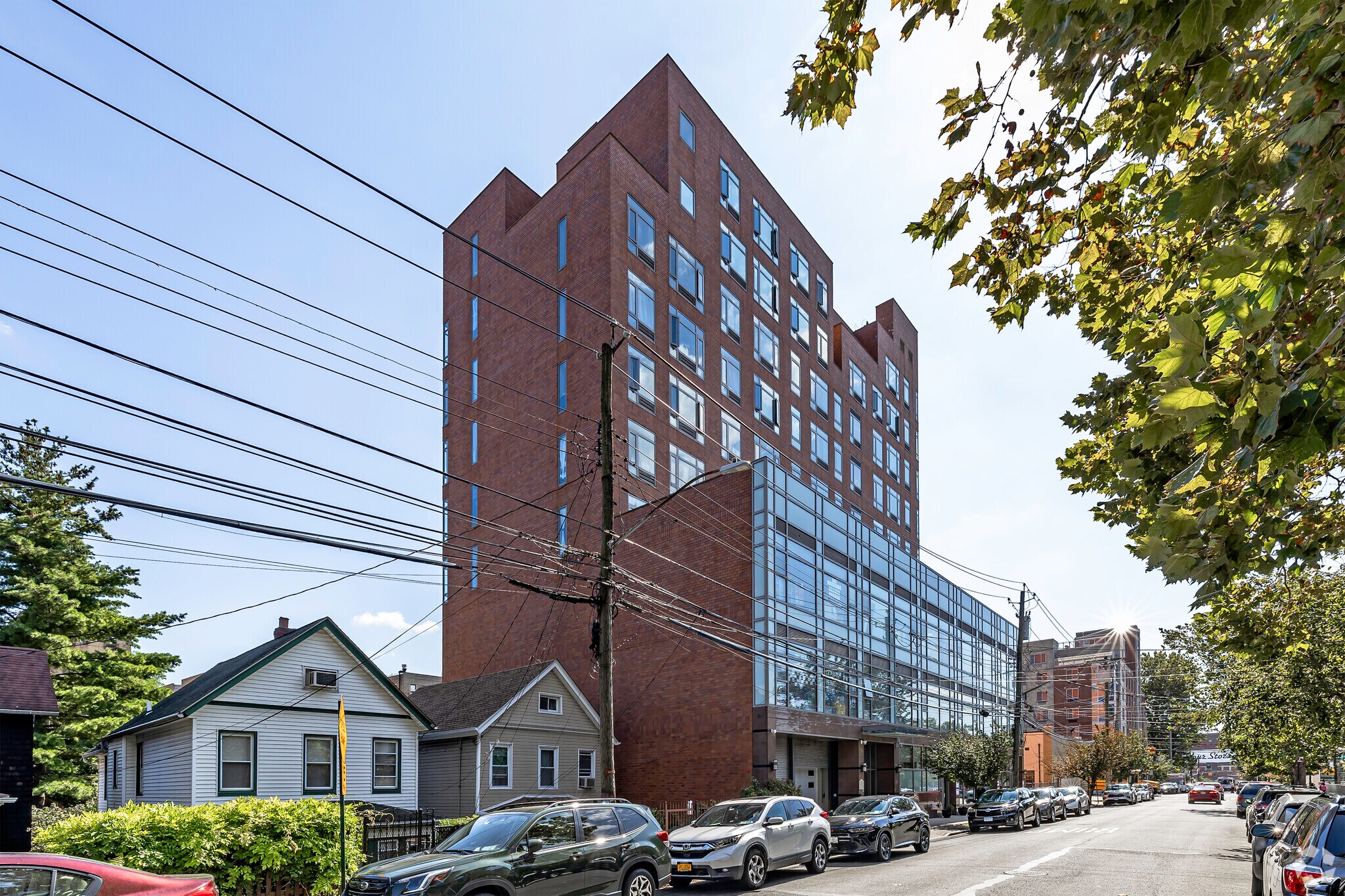 3120 Corlear Ave, Bronx, NY for sale Primary Photo- Image 1 of 1