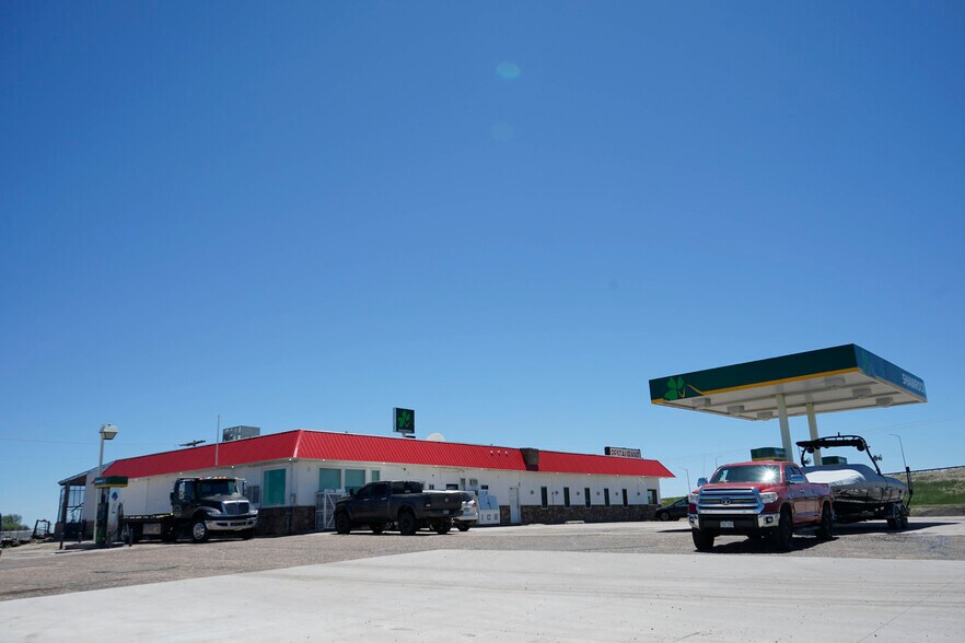 17104 Highway 39, Wiggins, CO 80654