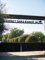 Sweet Oaks Ranch - Commercial Real Estate