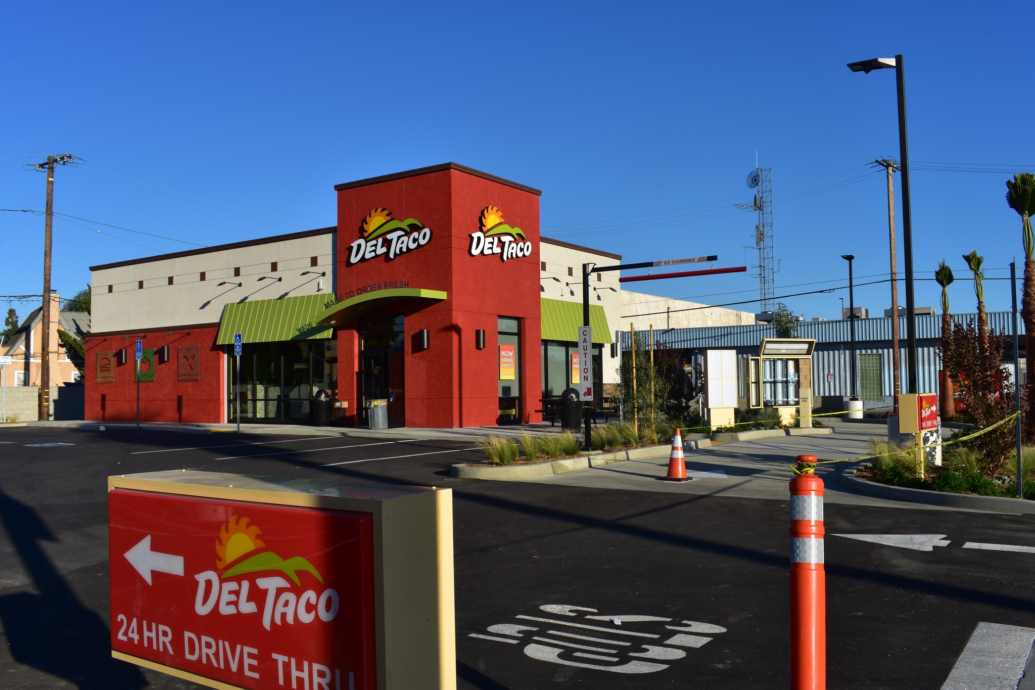 12622 Long Beach Blvd, Lynwood, CA for sale Building Photo- Image 1 of 1