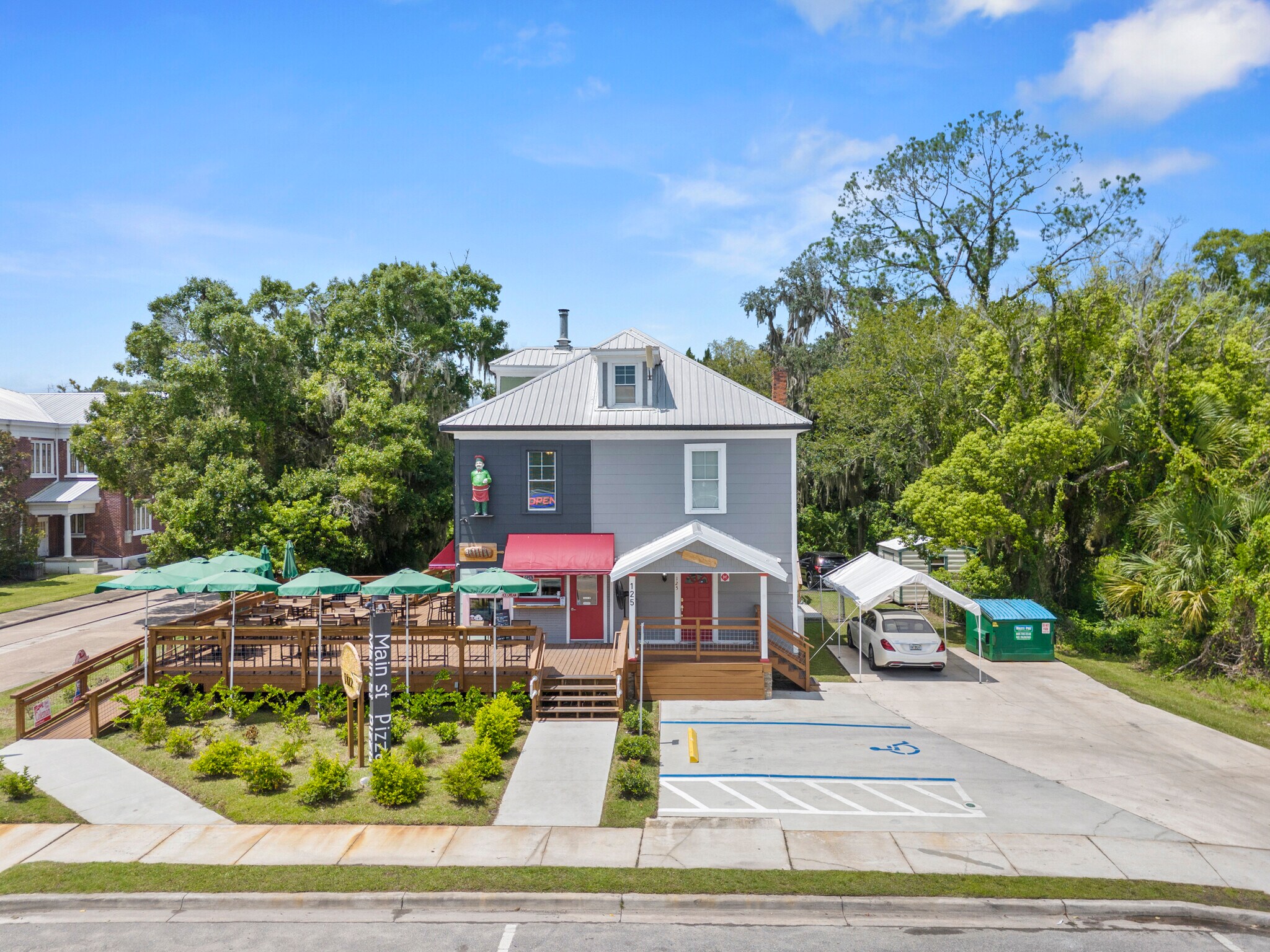 125 N Main St, Hastings, FL for sale Primary Photo- Image 1 of 49