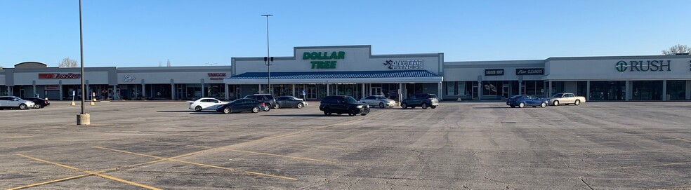 1900-2100 W Galena Blvd, Aurora, IL for lease - Building Photo - Image 1 of 7