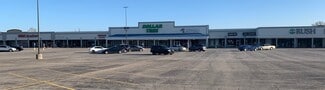 More details for 1900-2100 W Galena Blvd, Aurora, IL - Retail for Lease