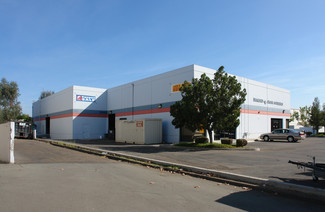 More details for 8410 Arjons Dr, San Diego, CA - Industrial for Lease