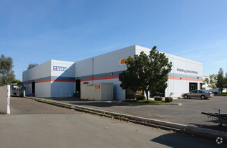 More details for 8410 Arjons Dr, San Diego, CA - Industrial for Lease