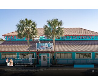 More details for 28 W Bayshore Dr, Saint George Island, FL - Retail for Sale