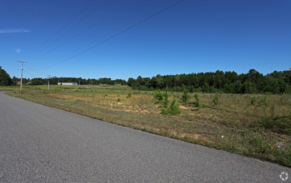 0 Gibson, Dallas, NC for sale - Primary Photo - Image 1 of 1