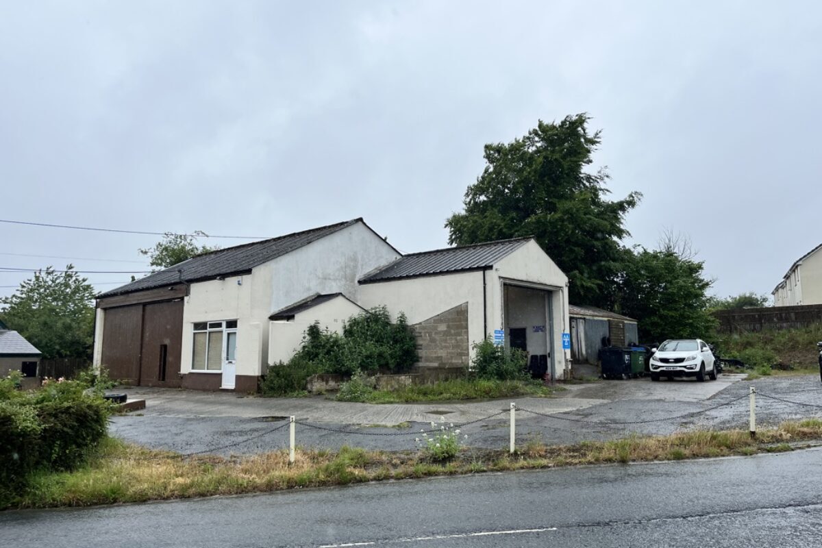 2 Clinton Ter, Merton for sale Building Photo- Image 1 of 1