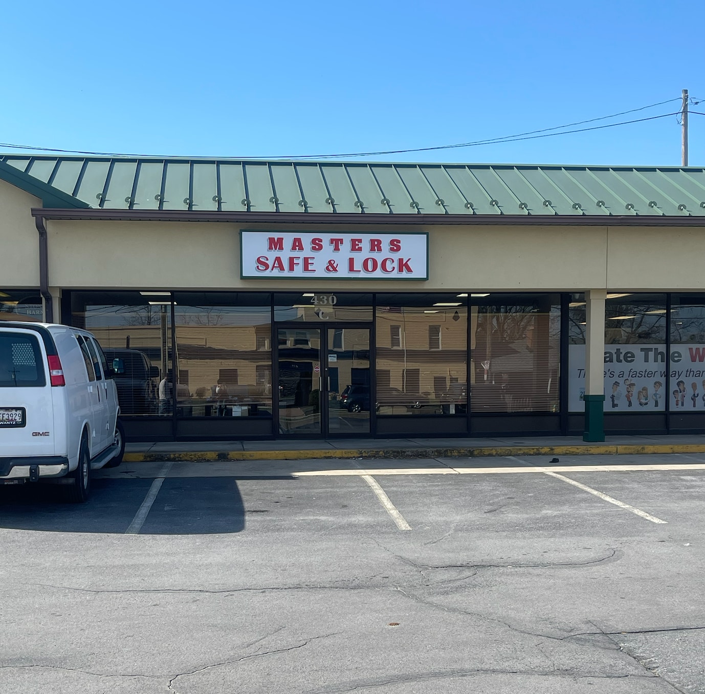 430 E Patrick St, Frederick, MD for sale Building Photo- Image 1 of 1