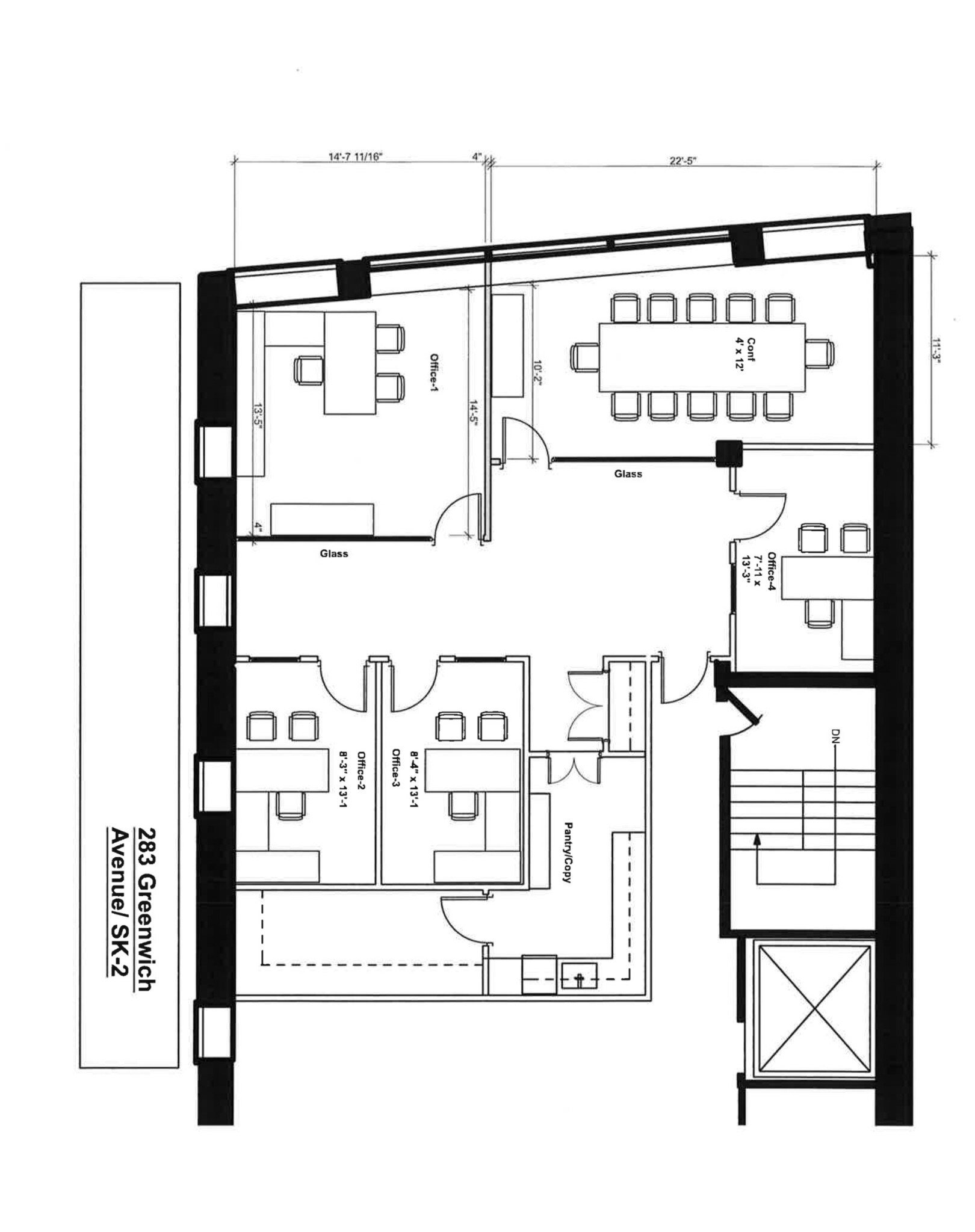 283 Greenwich Ave, Greenwich, CT for sale Other- Image 1 of 1