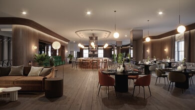 30 Wall St, New York, NY for lease Interior Photo- Image 2 of 10