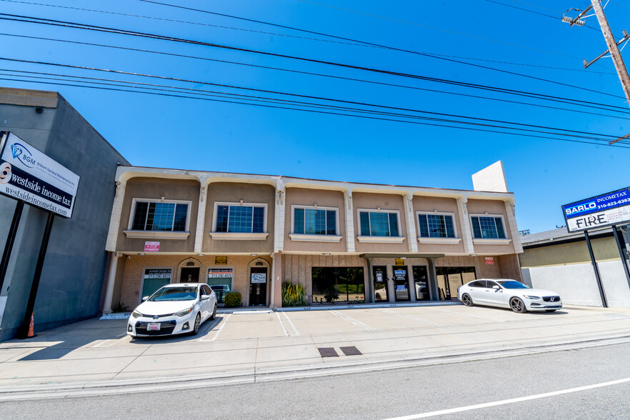 12041 Jefferson Blvd, Culver City, CA for sale - Building Photo - Image 2 of 20