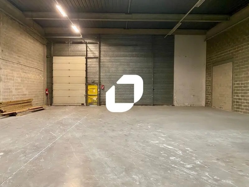 Location Local d'activités 539 m² à 1 086 m² - Photo 1