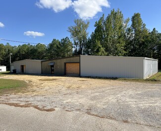 More details for 372 Road 1438, Tupelo, MS - Industrial for Sale