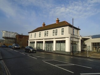 More details for Hill St, Trowbridge - Office, Retail for Lease