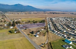 More details for 8394 N Chase Rd, Post Falls, ID - Land for Sale