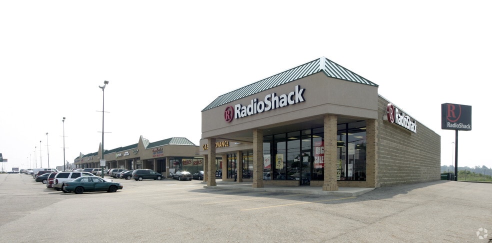 1110-1212 30th St NW, Canton, OH for lease - Other - Image 2 of 7