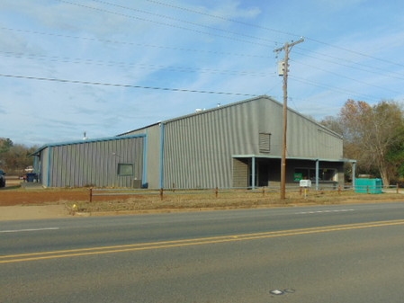 1016 W Rusk, Jacksonville, TX for sale - Primary Photo - Image 1 of 1