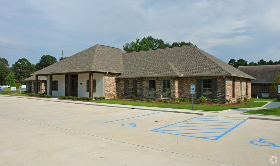 2798 O'Neal Ln, Baton Rouge, LA for sale - Building Photo - Image 3 of 23