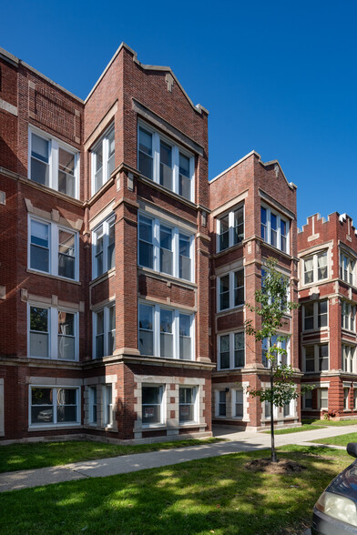 5130-5132 S Greenwood Ave, Chicago, IL 60615 - Multifamily for Sale ...