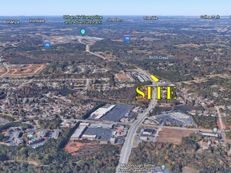 More details for Jonesboro Rd, Mcdonough, GA - Land for Sale