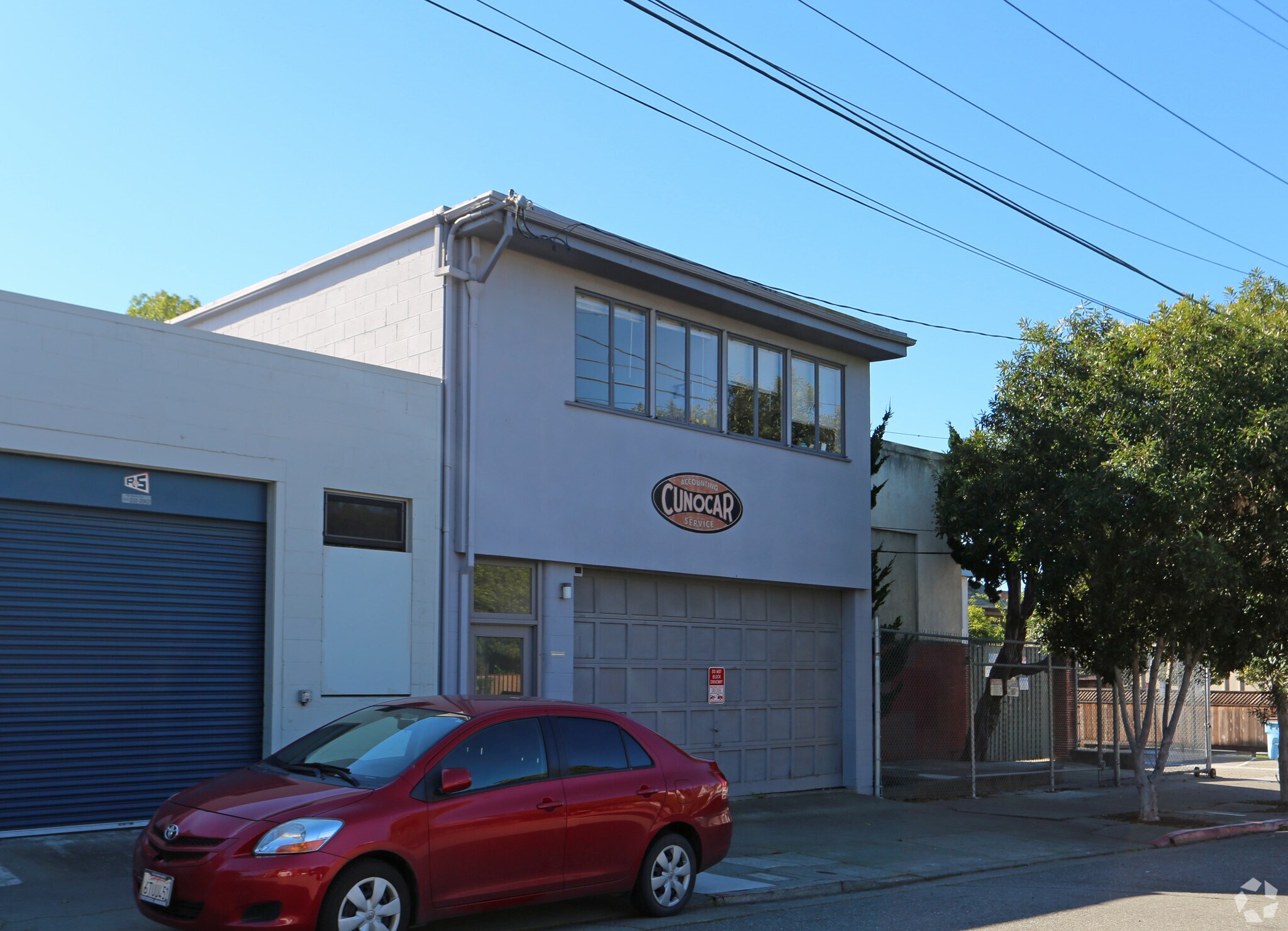 2020 Stuart St, Berkeley, CA for sale Building Photo- Image 1 of 1