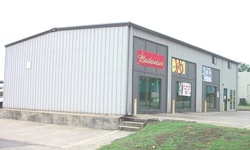 104 E Choctaw St, Tahlequah, OK for sale Primary Photo- Image 1 of 1