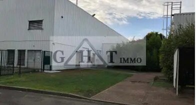 Industrial in Monchy-le-Preux for lease - Building Photo - Image 1 of 5