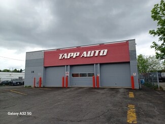 More details for 39 Cleopatra Dr, Nepean, ON - Industrial for Sale
